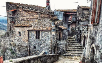 Castiglione in Teverina