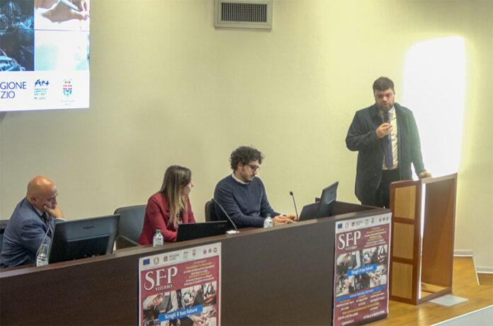 Centri di Formazione Professionale 2023-24