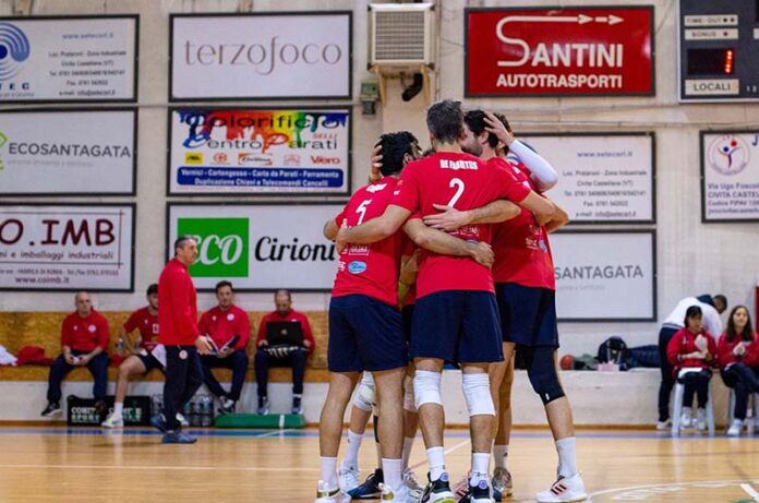 Ecosantagata in campo (2)