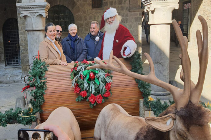 Frontini Viterbo Christmas Village 23 Frontini Viterbo Christmas Village 23