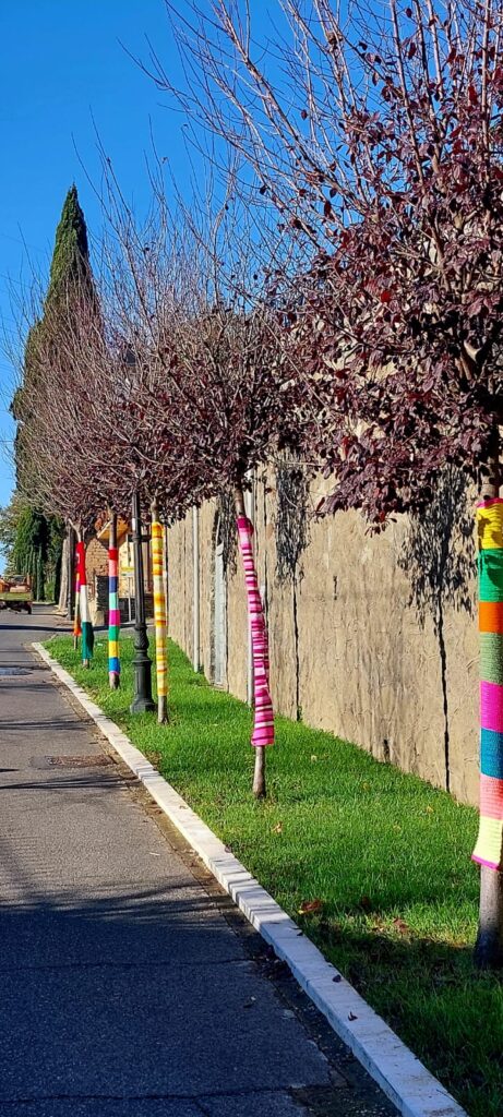 Giornata nazionale degli alberi 2