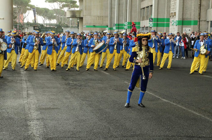 La Frustica di Faleria