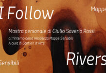 I follow Rivers