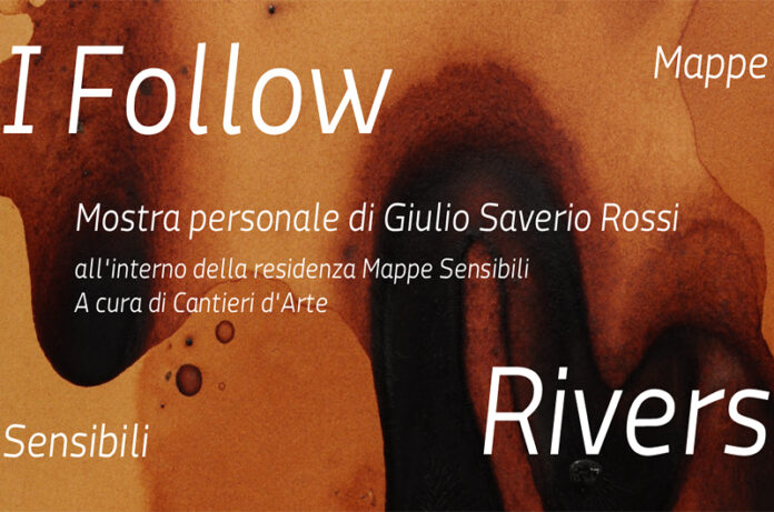 I follow Rivers