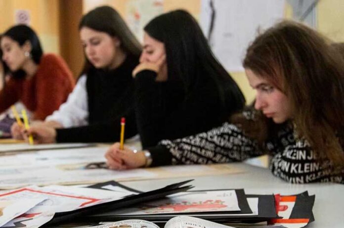 Istituto Orioli Viterbo