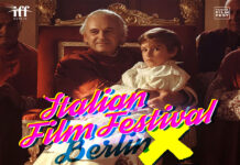 Italian Film Festival Berlin