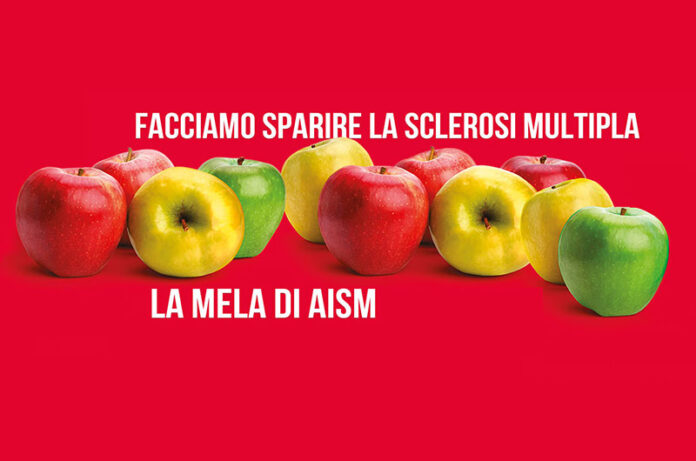 La Mela di AISM La Mela di AISM