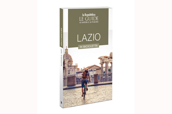 Lazio-in bicicletta