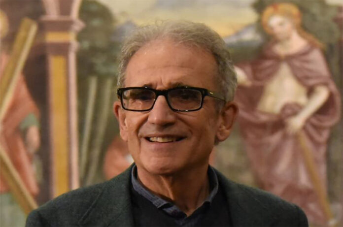 Maestro Sandro De Palma Maestro Sandro De Palma