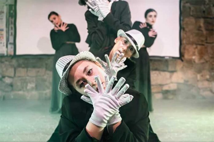 Natale - We love Christmas_Ronciglione