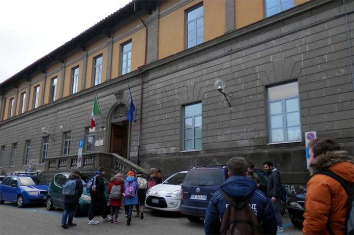 Scientifico Ruffini Viterbo