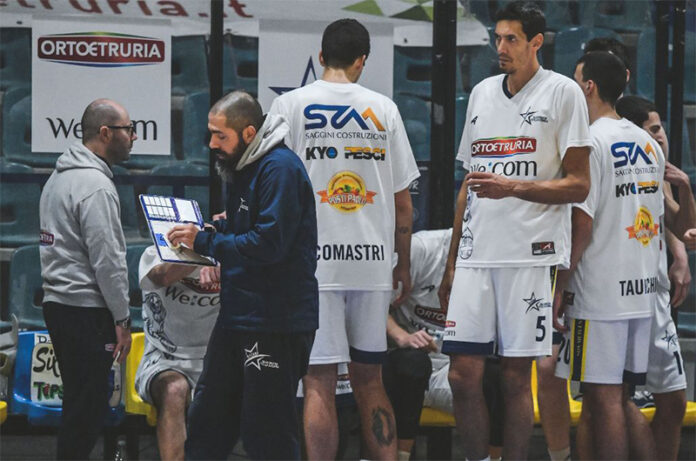 Stella Azzurra VT Stella Azzurra VT