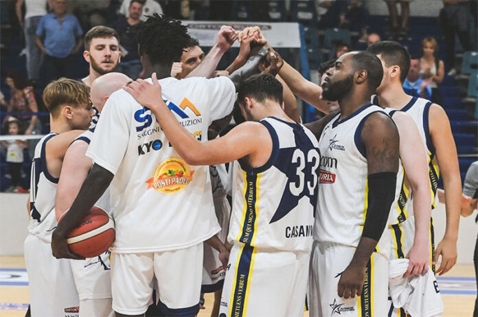 Stella Azzurra Viterbo