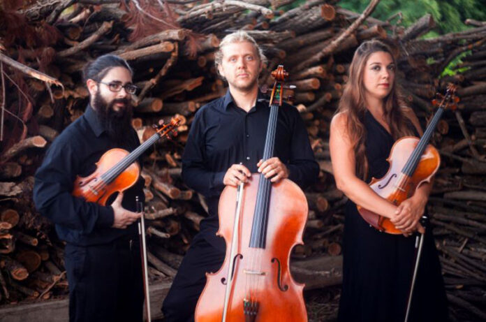 Trio Quodlibet- Trio Quodlibet