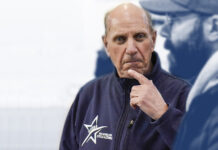 La Stella Azzurra Viterbo a lutto per la scomparsa di Ugo Cardoni protagonista della pallacanestro cittadina