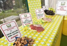 Salute, Coldiretti: “Dai fichi turchi ai pistacchi iraniani, la black list dei cibi più pericolosi” black list coldiretti