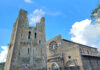 “Lo spirito del luogo”, l’Orchestra da Camera Fiorentina con “Musica dal grande schermo” nella chiesa di San Pietro a Tuscania chiesa di san pietro a tuscania