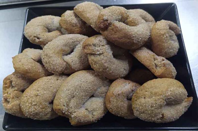 ciambelline cannaiola marta