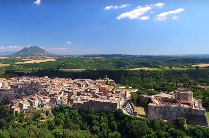 civita castellana