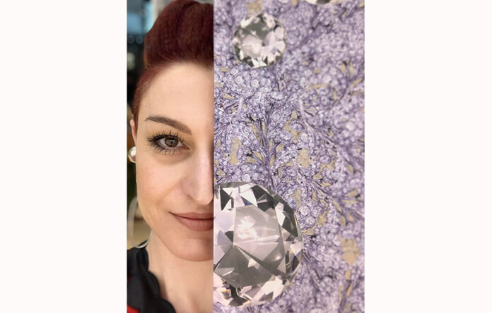 claudia scarsella ph @jannelli_volpi