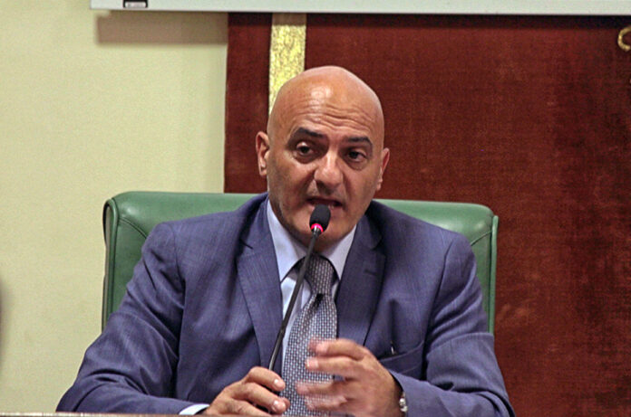 eugenio_stelliferi scuola formazione della Provincia