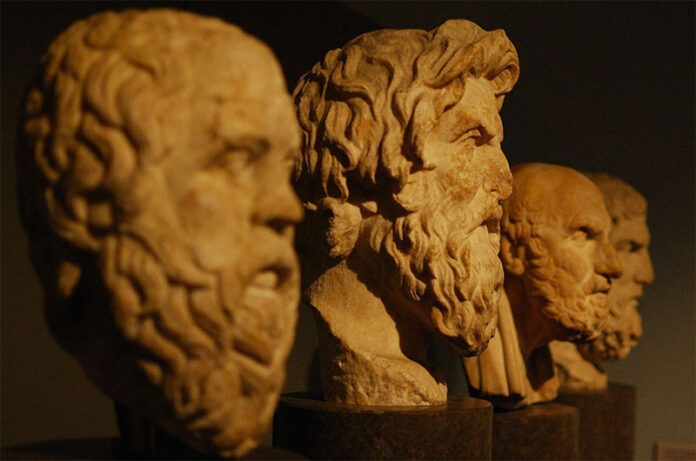 giornata mondiale della filosofia