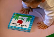 nati per leggere