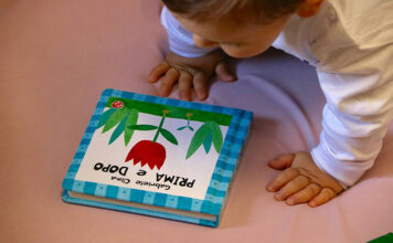 Nati per Leggere, il Comune di Viterbo rinnova il sostegno al progetto e dona albi e opuscoli ai bebè nati per leggere