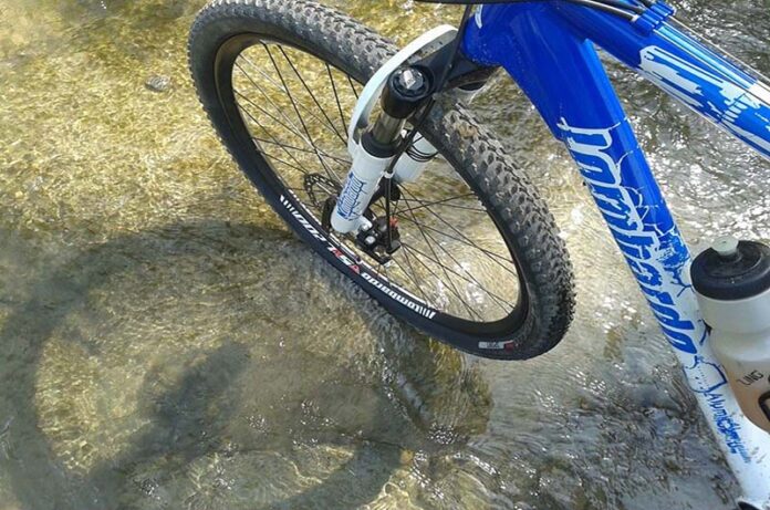 nuovo negozio di bici in via della caserma