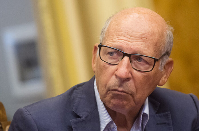 salvatore borsellino