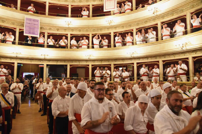 teatro unione 45 anni sodalizio decennale unesco