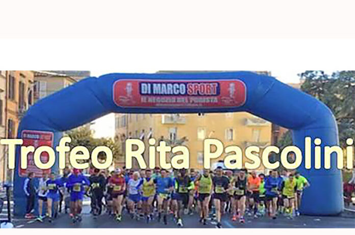 trofeo rita pascolini