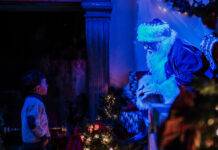 Viterbo Christmas Village, tutto pronto per la nona edizione