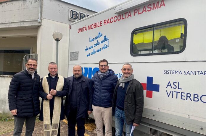 A Natale il dono più bello è donare