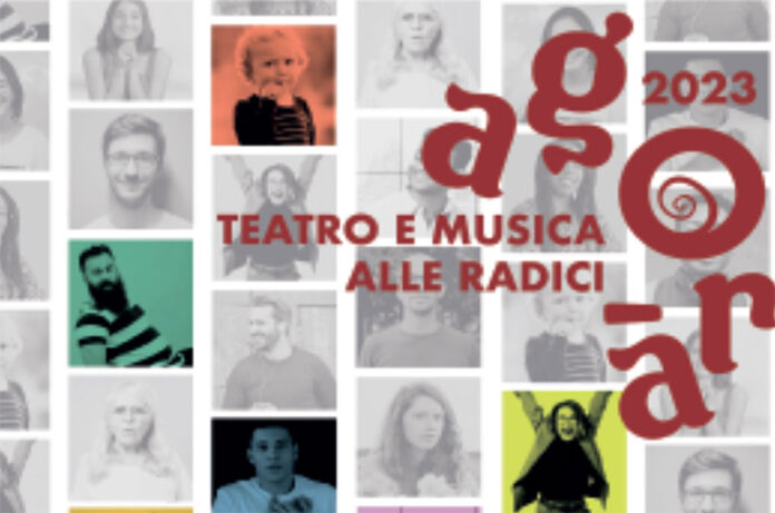 Agorà2023 Vetralla Agorà2023 Vetralla