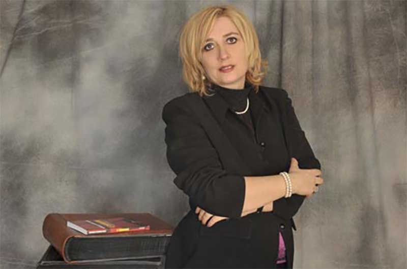 Antonella Colonna Vilasi