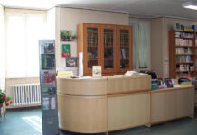 Biblioteca Comunale di Vetralla