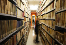 Biblioteca di Viterbo