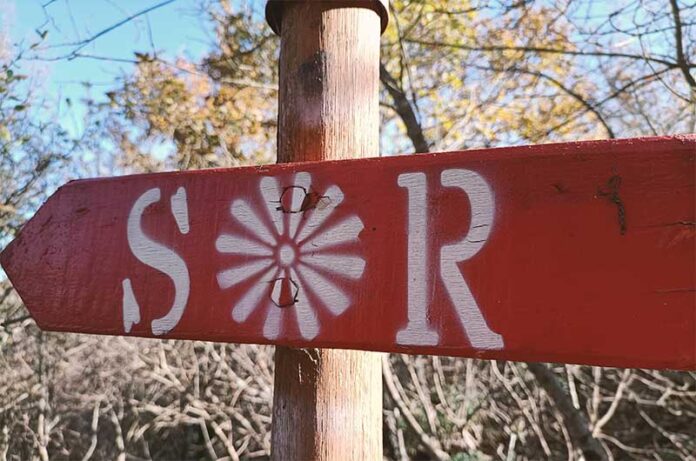 Cammino di Santa Rosa