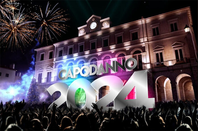 Capodanno 2024 ad Acquapendente Capodanno 2024