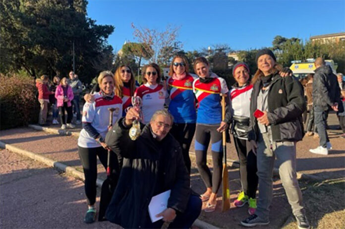 Dragon Boat_Roma 2023