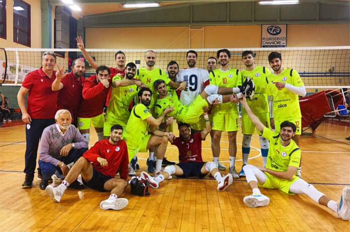 Ecosantagata a Camaiore