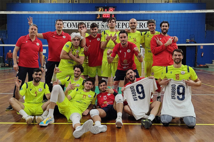 Ecosantagata vs Sansepolcro