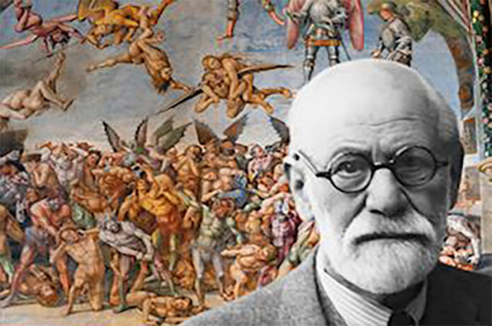 Freud e Signorelli