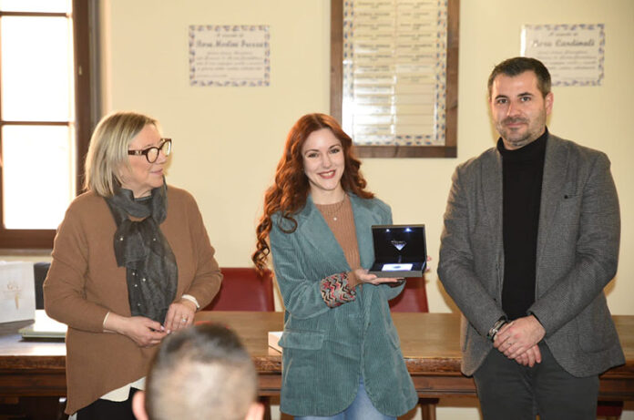 Ginevra Cavalieri_Un dono per la vita 2023