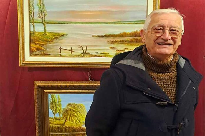 Giovanni Coletti Giovanni Coletti