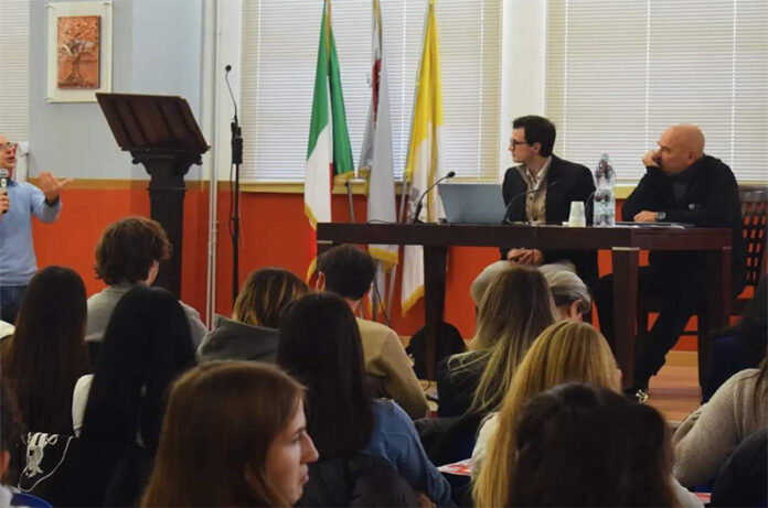 IPU CONVENGO PUBBLICO IPU CONVENGO PUBBLICO