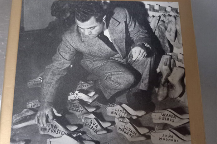 Il calzolaio dei sogni Il calzolaio dei sogni