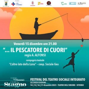 Il pescatore di cuori