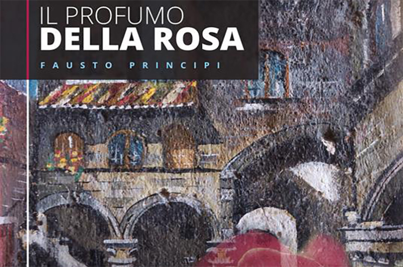 Il profumo della Rosa